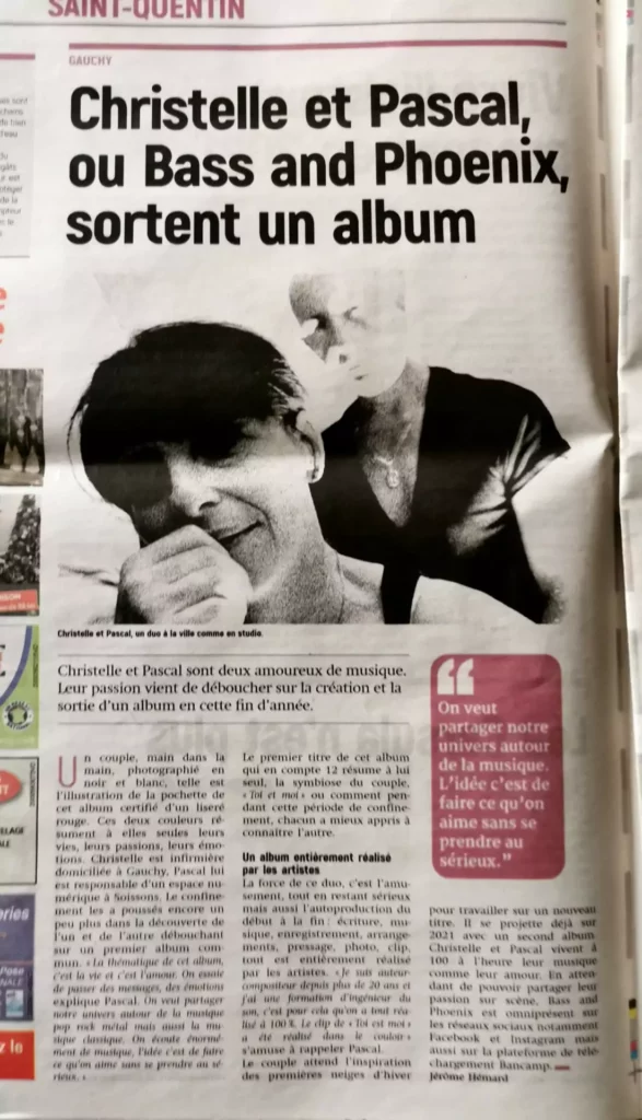 Aisne Nouvelle decembre 2020